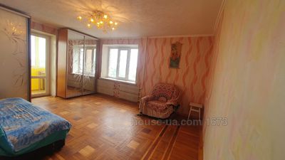 Купити квартиру, Харківських Дивізій вул., Харків, id 64031