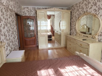 Зняти квартиру, Новобудова, Красная ул., Дніпро, id 58679