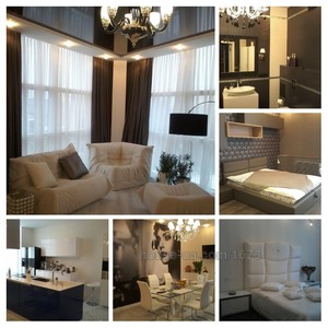 Купити квартиру, Отакара Яроша пров., Харків, id 28778