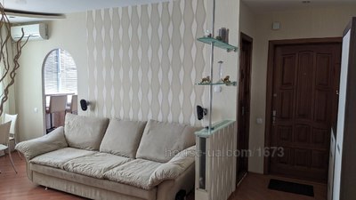 Rent an apartment, Pobedi-prosp, Kharkiv, id 39714