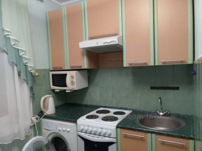 Rent an apartment, Pobedi-prosp, Kharkiv, id 43691
