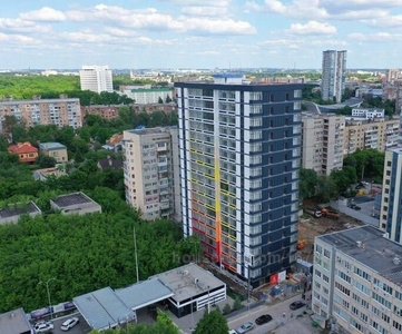 Купить квартиру, Серповая ул., Харьков, id 52157