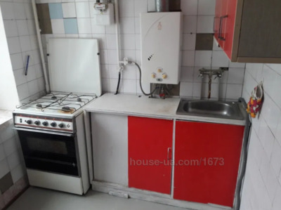 Зняти квартиру, Астрономічна вул., Харків, id 33227
