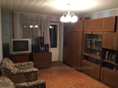 Купити квартиру, Стадіонний проїзд, 2-2, Харків, id 117250