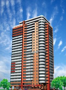 Купити квартиру, Перемоги просп., Харків, id 59479