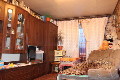 Buy an apartment, Hotel type (small family), Gvardeycev-shironincev-ul, Kharkiv, id 5280
