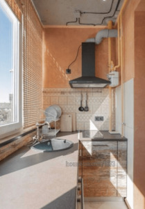 Зняти квартиру, Лосівський пров., Харків, id 52093