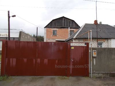Купити будинок, Жовтнева вул., Харків, id 8291