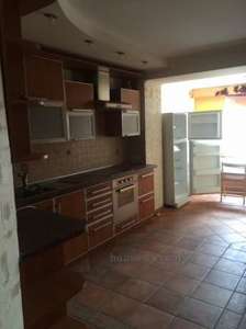 Зняти квартиру, Новобудова, Олевская ул., Київ, id 2002