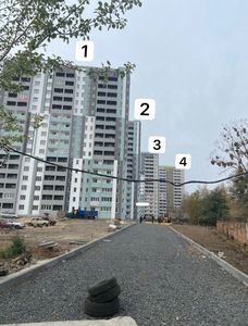 Купити квартиру, Новобудова, Єлизаветинська вул., Харків, id 42779