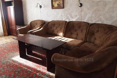 Rent an apartment, Pobedi-prosp, Kharkiv, id 37093