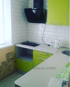 Rent an apartment, Metrostroiteley-ul, Kharkiv, id 128359