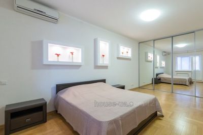 Зняти квартиру, Драгоманова ул., Київ, id 14692