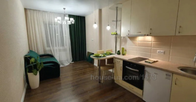 Купити квартиру, Ярославська вул., Харків, id 46633