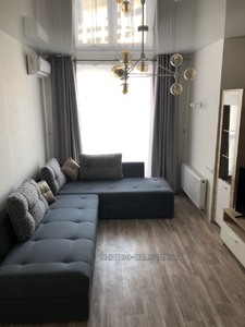 Rent an apartment, Elizavetinskaya-ul, Kharkiv, id 26611