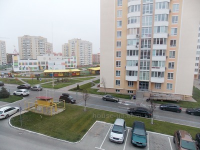 Зняти квартиру, Новобудова, Б.Хмельницкого, Петрівське, Києво-Святошинський район, id 18776