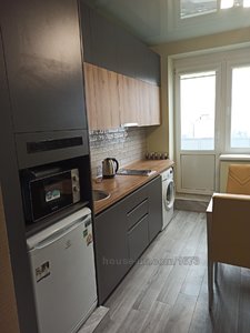 Rent an apartment, Pobedi-prosp, Kharkiv, id 53407