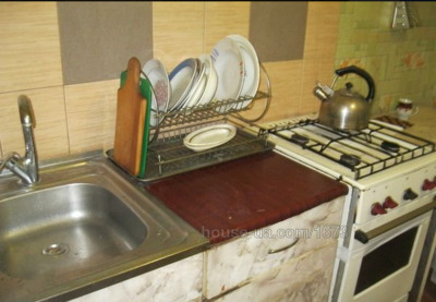 Зняти квартиру, Пушкінська вул., Харків, id 25044