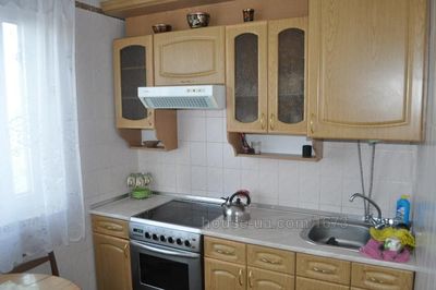 Rent an apartment, Arkhitektorov-ul, Kharkiv, id 28200