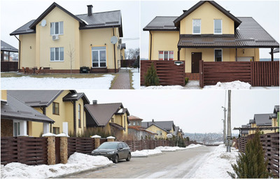 Купити будинок, Воронько, Тарасовка, Києво-Святошинський район, id 4586