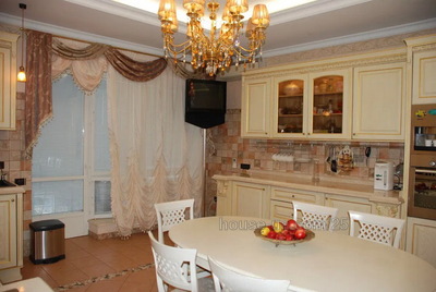 Купити квартиру, Новобудова, Успенская ул. (Приморский район), Одеса, id 36776