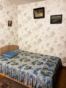 Зняти квартиру, Хрущівка, Космонавтов ул., Одеса, id 55817