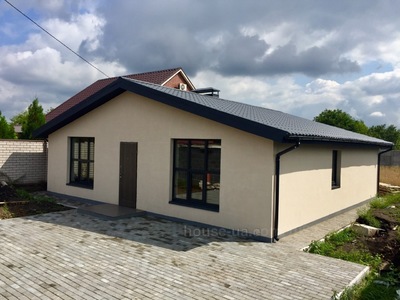 Купить дом, Дом, Комсомольская ул., Подгородное, Днепропетровский район, id 11374