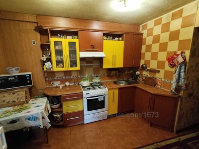 Купити квартиру, Садовий проїзд, Харків, id 59018