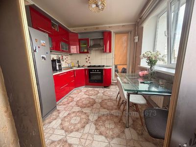 Купити квартиру, Олімпійська вул., Харків, id 64806