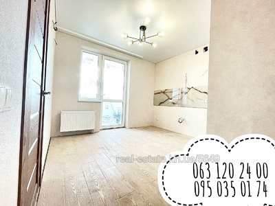 Купить квартиру, Новострой, Шевченковский пер., 1, Харьков, id 136958