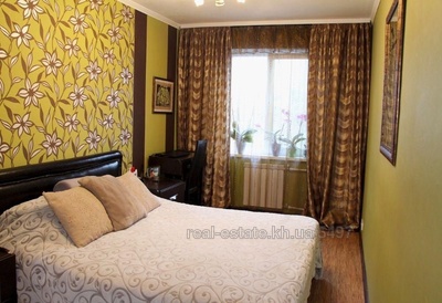 Buy an apartment, Ribalko-Marshala-ul, 4, Kharkiv, id 130402