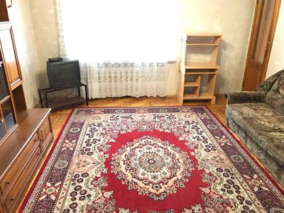 Rent an apartment, Czekh, Kirova-prosp, Dnipro, id 46803