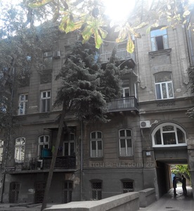 Купити квартиру, Уютная ул., Одеса, Ланжерон, Приморський район, id 3685