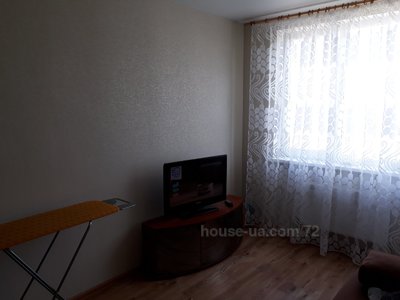 Зняти квартиру, Новобудова, Овидиопольская дорога, Одеса, id 50859