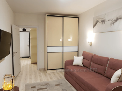 Rent an apartment, Pobedi-prosp, Kharkiv, id 53984