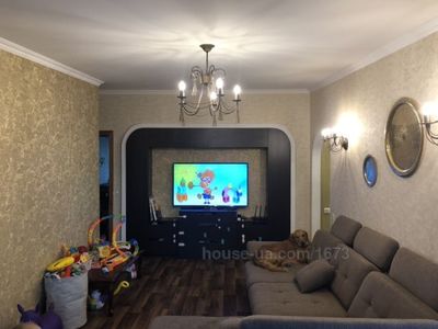 Купити квартиру, Московський просп., Харків, id 27222