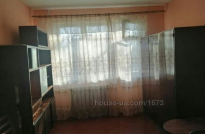 Купить квартиру, Танкопия ул., Харьков, id 35353