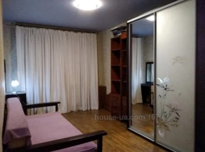 Rent an apartment, Pobedi-prosp, Kharkiv, id 42630