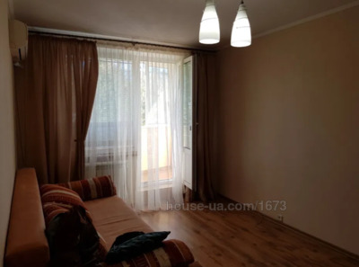 Rent an apartment, Geroev-Truda-ul, Kharkiv, id 32443
