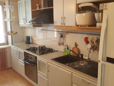 Rent an apartment, Gladkova-ul, Dnipro, id 6196