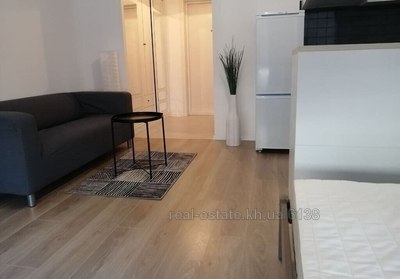 Rent an apartment, Lyudvika-Svobodi-prosp, 48А, Kharkiv, id 138464