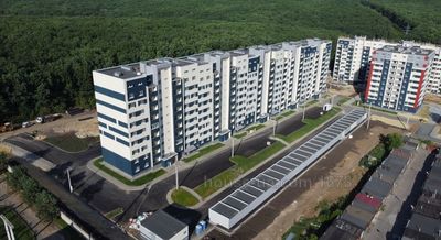 Купити квартиру, Перемоги просп., Харків, id 52614