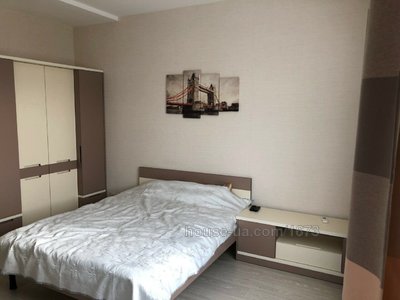 Зняти квартиру, Новоросійський пров., Харків, id 56270