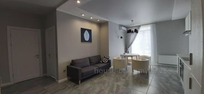 Купити квартиру, Серпова вул., Харків, id 36518