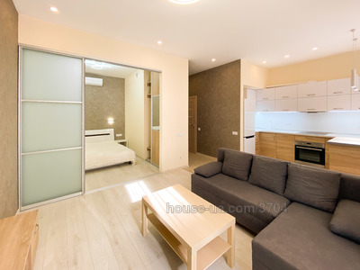 Купити квартиру, Фонтанская дорога, Одеса, id 51722