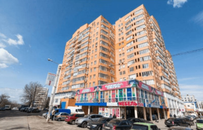Купити квартиру, Гвардійців-широнінців вул., Харків, id 59810
