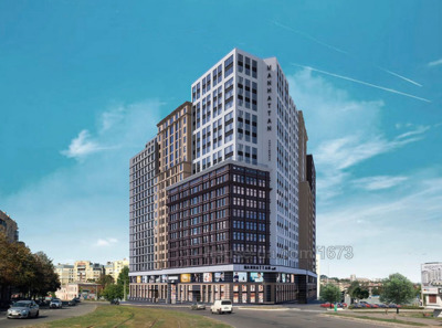 Купити квартиру, Московський просп., Харків, id 46895