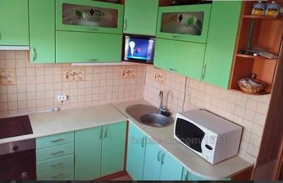 Купити квартиру, Архітекторів вул., Харків, id 47825
