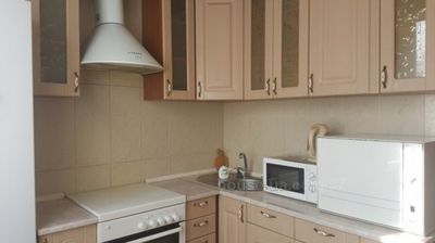 Снять квартиру, Воздухофлотский просп., 46, Киев, id 12241