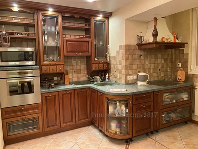 Buy an apartment, Bogomolca-Akademika-ul, Kharkiv, id 55229